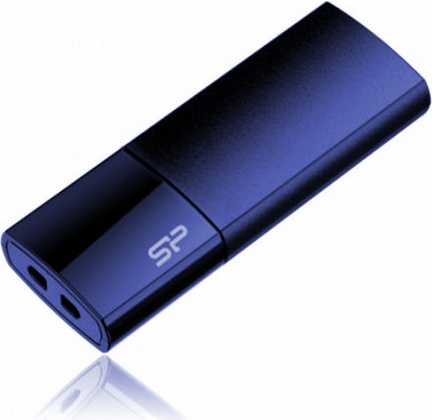 Накопитель USB 3.0 64 Гб Silicon Power Blaze B05