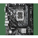 Мат.плата ASRock H610M-HDV/M.2 R2.0 (Intel H610), mATX, DDR4,VGA/HDMI/DP [S-1700]