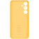 Чехол для Samsung Galaxy S24+ "Samsung" Silicone Case [EF-PS926TYEGRU] <Yellow>