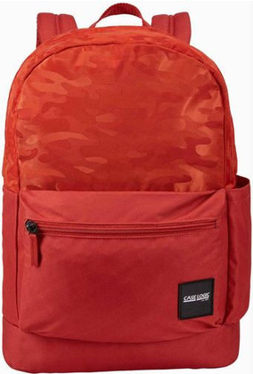 Рюкзак для ноутбука 15" - "Case Logic" [CCAM2126BRC] FOUNDER <Red>