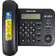 Телефон Panasonic KX-TS2358RUB <Black>