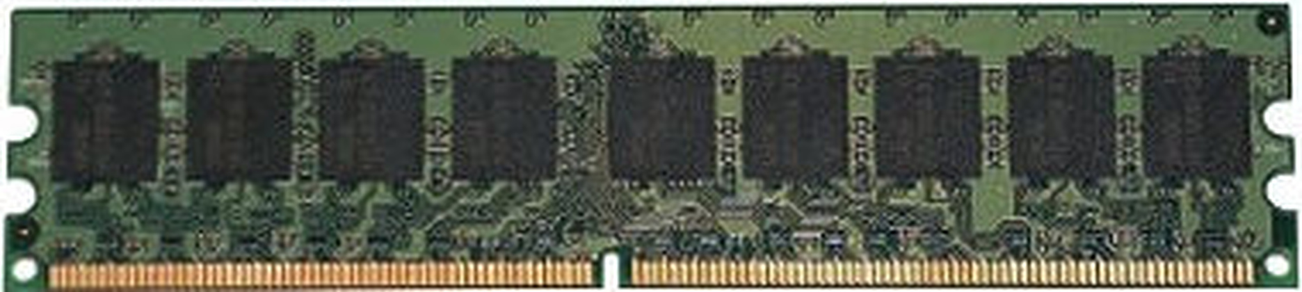 Модуль памяти 2Gb DDR2 800Mhz ECC - 2Gb (1x2GB) "HP" [450260-B21]