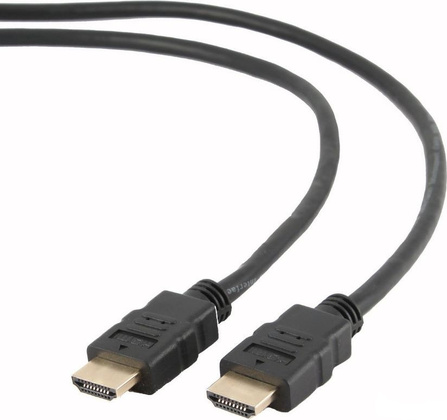 Кабель HDMI-HDMI - 3.0m "Wire Storm" [HDM/HDM-U14003] v.2.0