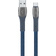 Кабель USB 2.0 - USB Type-C (1,2m) "RivaCase" [PS6102 BL12] <Blue>