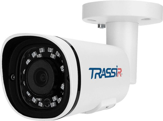 IP-камера "Trassir" [TR-D2121IR3 v6], 3.6mm