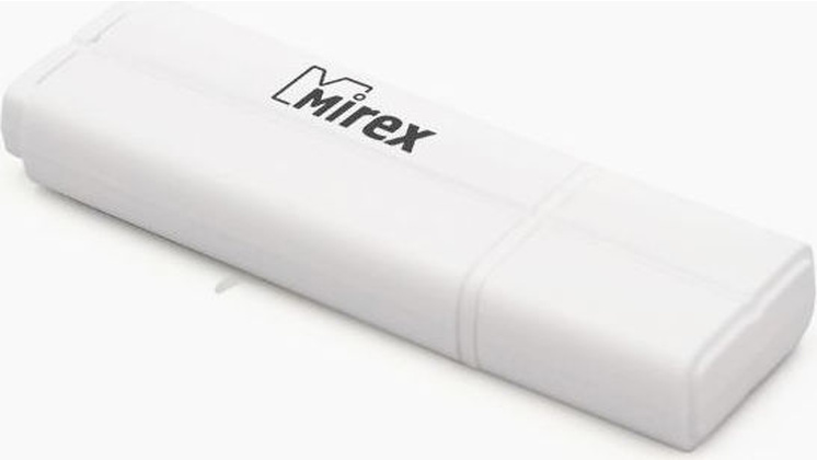 Накопитель USB 2.0 32 Гб Mirex 13600-FMULWH32