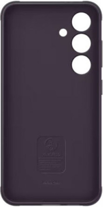 Чехол для Samsung Galaxy S24 "Samsung" Shield Case [GP-FPS921SACVR] <Violet>