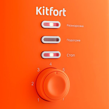 Тостер "Kitfort" [KT-2050-4]