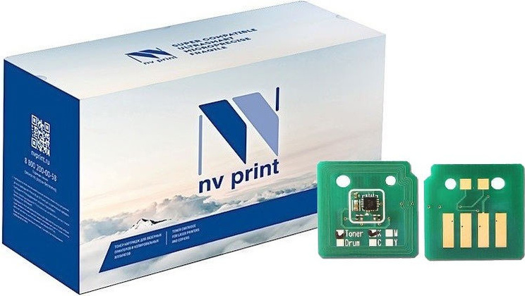 Тонер-картридж "NV Print" [NV-TK1170] для Kyocera Mita ECOSYS M2040dn/M2540dn <Black>
