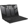 Ноутбук 17" ASUS TUF Gaming F17 FX707ZC4-HX076 i5-12500H,16Gb,512GB,RTX3050,FHD,IPS,Dos