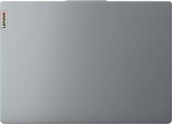 Ноутбук 16" Lenovo IdeaPad Slim 3 82XR006SRK Ryzen 5 7530U,16Gb,512GB,Radeon,WUXGA,IPS,Dos