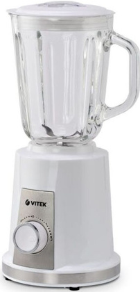 Блендер "Vitek" [VT-8516MC] <White>