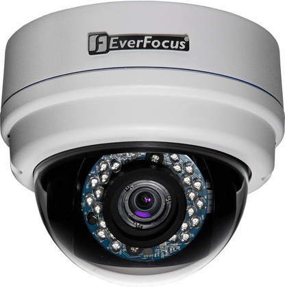 IP-камера  EverFocus EDN2245-H