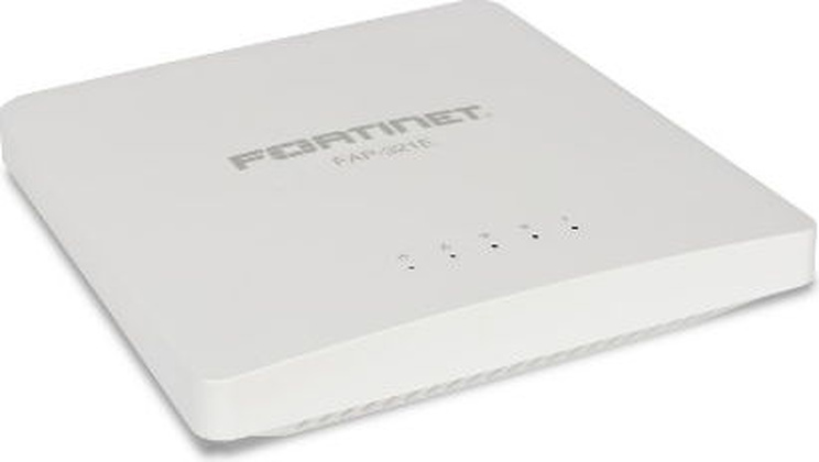 Точка доступа Wi-Fi Fortinet FAP-321E-E-NFR