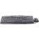 Клавиатура+мышь A4Tech 9200F (GR-86 + G9-730FX) USB