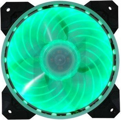 Вентилятор Spire X2-12025S1L6-RGB-L