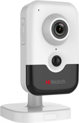 IP-камера  HiWatch DS-I214(B)