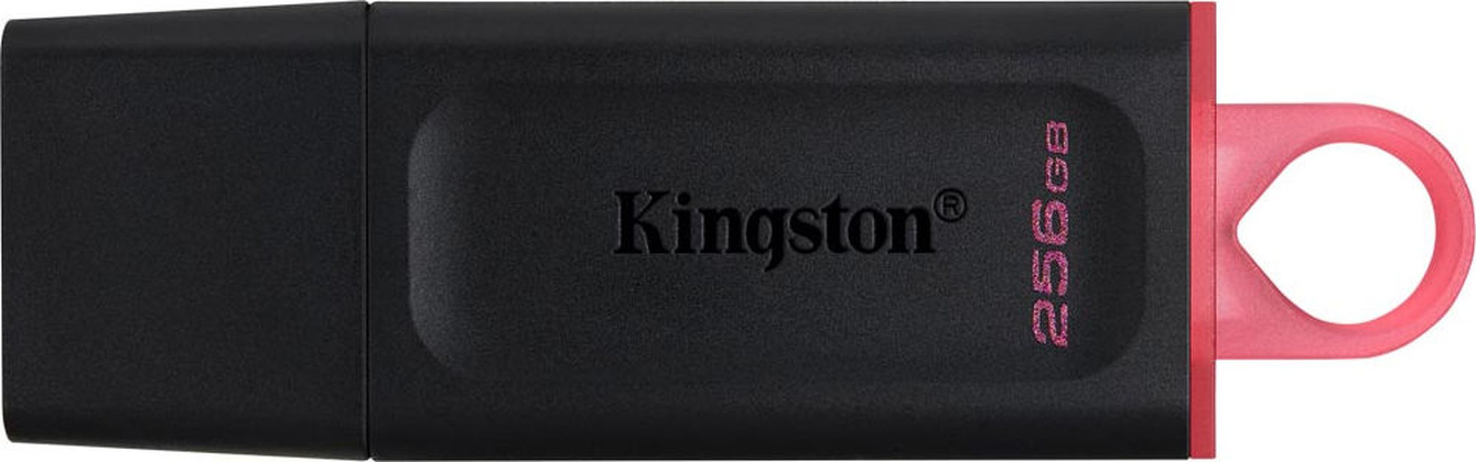 Накопитель USB 3.2 256 Гб Kingston DataTraveler Exodia