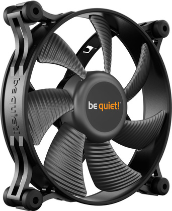 Вентилятор Be quiet BL084