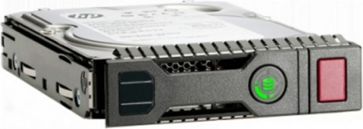 Жесткий диск SAS - 300Gb HP 652564-B21; 10000rpm; 2.5; 6G; SC