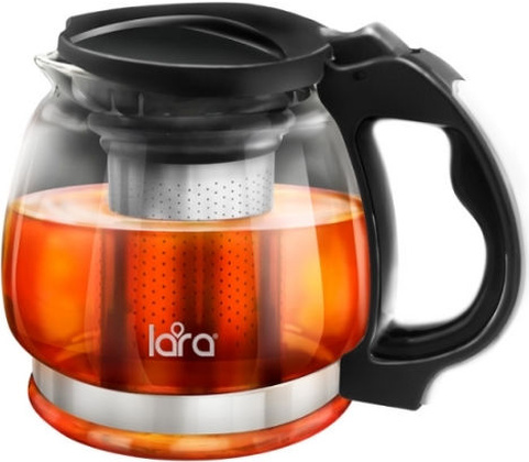 Заварочный чайник "LARA" [LR06-16], 1500мл