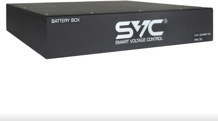 Батарейный блок для ИБП SVC [BAT08-96V-9AH-R]