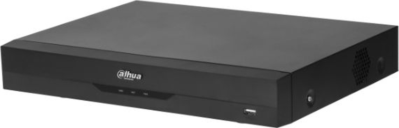 Видеорегистратор 8-канальный "Dahua" [DH-XVR5108HE-I3], 1HDD, 2USB, RJ45