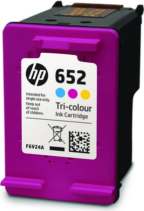 Струйный картридж HP F6V24AE