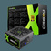 Блок питания 850W ATX; "GameMax" [GX-850 Modular] 12sm, Active PFC, 80+ Gold