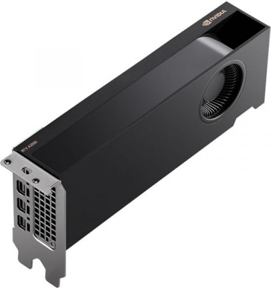Видеокарта RTX A4500 "PNY" 20Gb GDDR6 (320bit) [VCNRTXA4500-SB]