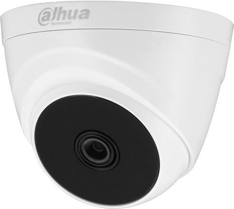 Аналоговая камера "Dahua" [EZ-HAC-T1A21P-0280B], 2.8mm