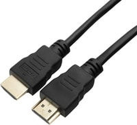 Кабель HDMI-HDMI -10m "Wire Storm" [HDM/HDM-U14010L] v2.0 <Black>