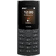 Мобильный телефон "Nokia" 106 (2023) TA-1564; <Charcoal> Dual SIM