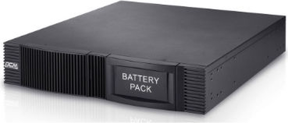 Внешний батарейный блок для ИБП Powercom [BAT VGD-RM 36V]
