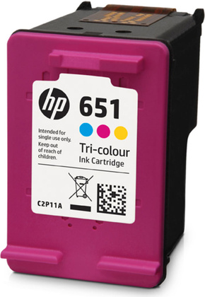 Струйный картридж HP C2P11AE