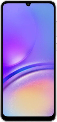 Мобильный телефон "Samsung" SM-A055F Galaxy A05 4Gb/64Gb; <Silver> DuoS