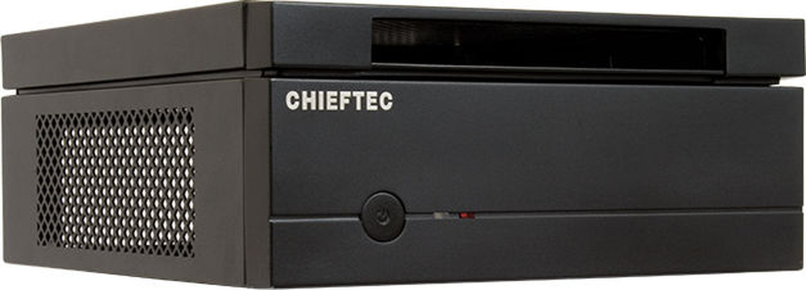 Монтажный комплект "Chieftec" [MK-35DV] для корпуса IX-01B