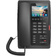 Телефон VoIP для гостиниц "Fanvil" [H5W] <Black>