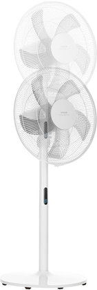 Вентилятор "Sencor" [SFN 4070WH] <White>