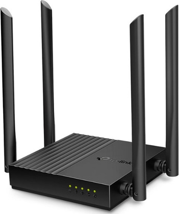 Маршрутизатор Wi-Fi TP-Link Archer C64