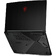 Ноутбук 15" MSI Thin GF63  12VE-1009XBY i5-12450H,16Gb,1Tb,RTX4050,FHD,IPS,Dos,Black