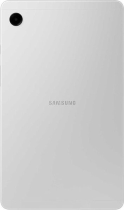 Планшет Samsung Galaxy Tab A9 SM-X115N 8.7" 4Gb/64GB, Wi-Fi,BT,Cam,LTE <Silver>