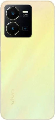 Мобильный телефон "Vivo" [Y35] 4Gb/128Gb <Dawn Gold> Dual Sim