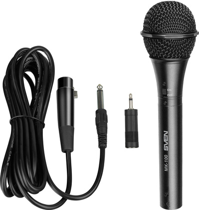 Микрофон SVEN MK-100