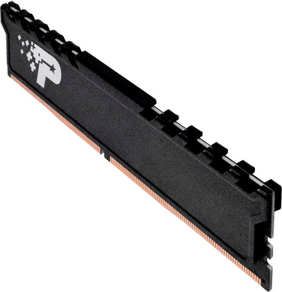 Модуль памяти DDR4 2666Mhz - 4Gb(1x4Gb) "Patriot" [PSP44G266681H1]