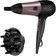 Фен для волос "Rowenta" [CV5940F0] <Black/Pink>