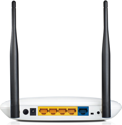 Маршрутизатор Wi-Fi TP-Link TL-WR841N