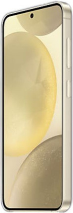 Чехол для Samsung Galaxy S24 "Samsung" Clear Case [GP-FPS921SAATR] <Transparent>