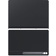 Чехол-книжка для планшета "Samsung" Galaxy Tab S9 Ultra [EF-BX910PBEGRU] <Black>