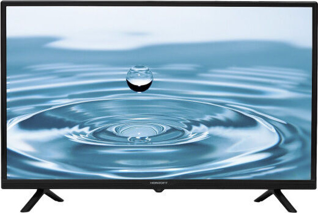 Телевизор 32" LCD "Horizont" [32LE7052D]; Full HD (1920x1080);Smart TV; Wi-Fi